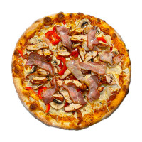 Adam Spanbroek Essen