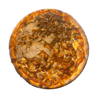 Adam Spanbroek Essen