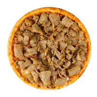 Adam Spanbroek Essen