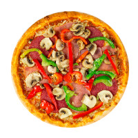 Adam Spanbroek Essen