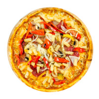 Adam Spanbroek Essen