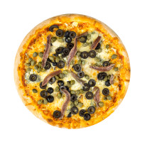 Adam Spanbroek Essen