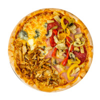 Adam Spanbroek Essen