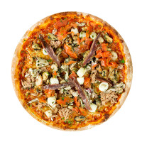 Adam Spanbroek Essen