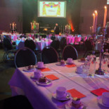 De Dres À l'intérieur