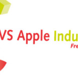 Vs Apple Industries B.v. Logo