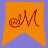 Vandemeester.com Logo