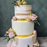 Sam Nel's Taarten Bebida