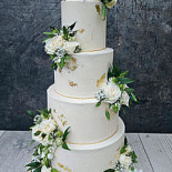 Sam Nel's Taarten Bebida