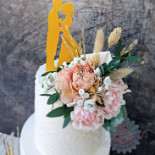 Sam Nel's Taarten Bebida