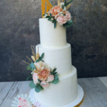 Sam Nel's Taarten Bebida