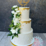 Sam Nel's Taarten Bebida