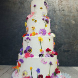 Sam Nel's Taarten Exterior