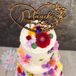 Sam Nel's Taarten Bebida