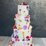 Sam Nel's Taarten Bebida