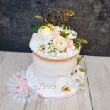 Sam Nel's Taarten Bebida