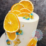 Sam Nel's Taarten Bebida