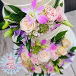 Sam Nel's Taarten Bebida