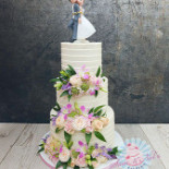 Sam Nel's Taarten Bebida