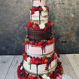 Sam Nel's Taarten Bebida