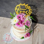 Sam Nel's Taarten Bebida