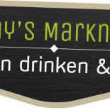 Danny's Marknesse Logo