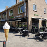 Danny's Marknesse Exterior