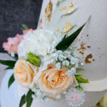 Sam Nel's Taarten Bebida