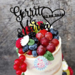 Sam Nel's Taarten Bebida