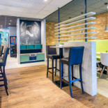 Danny's Marknesse Exterior