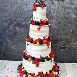 Sam Nel's Taarten Bebida