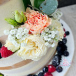 Sam Nel's Taarten Bebida