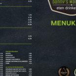 Danny's Marknesse Carta