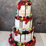 Sam Nel's Taarten Bebida