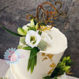 Sam Nel's Taarten Bebida