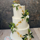 Sam Nel's Taarten Bebida