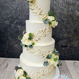 Sam Nel's Taarten Bebida