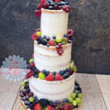 Sam Nel's Taarten Bebida