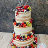 Sam Nel's Taarten Bebida