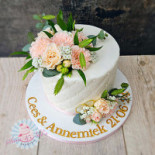 Sam Nel's Taarten Bebida