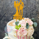 Sam Nel's Taarten Bebida