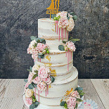 Sam Nel's Taarten Exterior