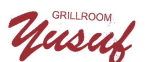 Grillroom Yusuf logo
