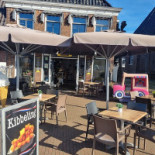 Snackbar Peter Exterior