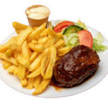 Snackbar Peter Comida