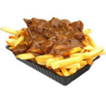 Snackbar Peter Nourriture