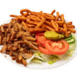 Snackbar Peter Comida