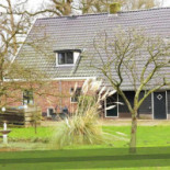 Il Rustico Dwingeloo Extérieur