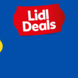 Lidl Logo