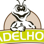 Café Adelhof Logo